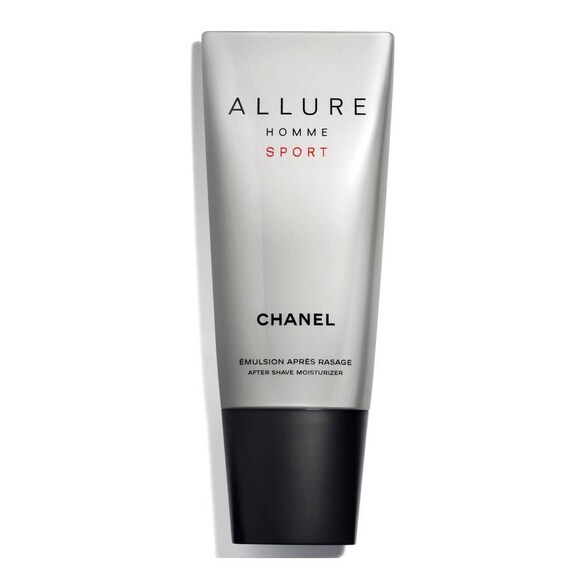 ALLURE HOMME SPORT - Aftershave-Emulsion, Chanel